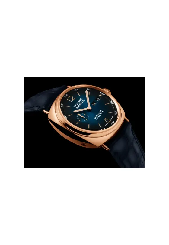 Panerai Radiomir Annual Calendar