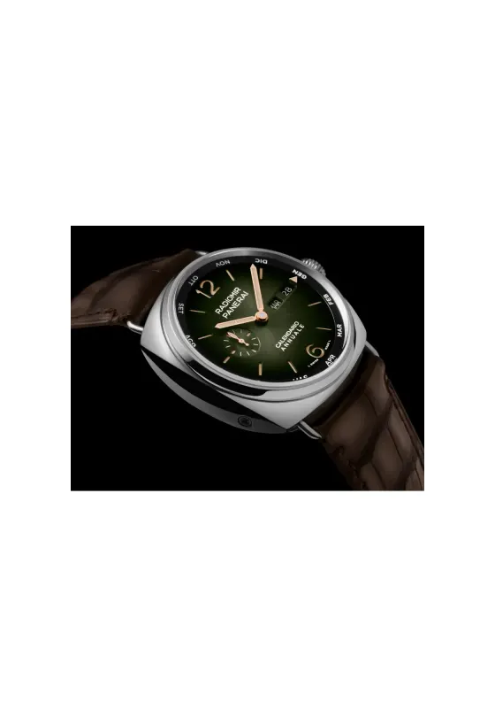 Panerai Radiomir Annual Calendar