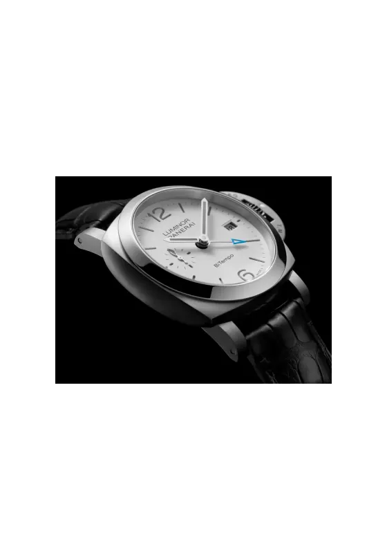 Panerai Luminor GMT