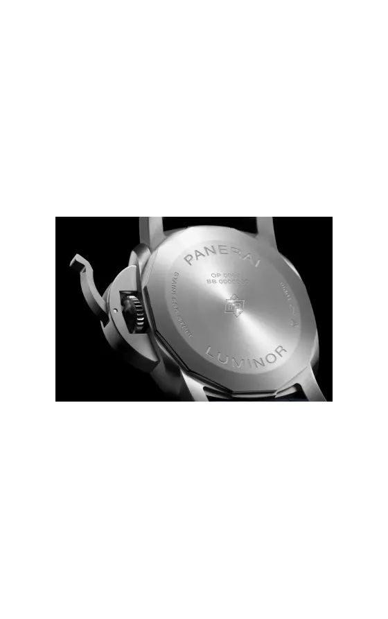 Panerai Luminor Marina