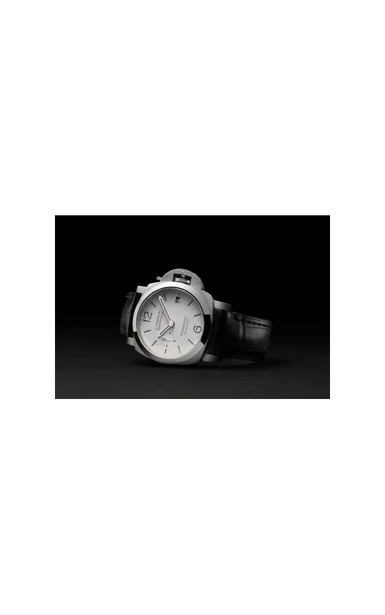 Panerai Luminor Marina