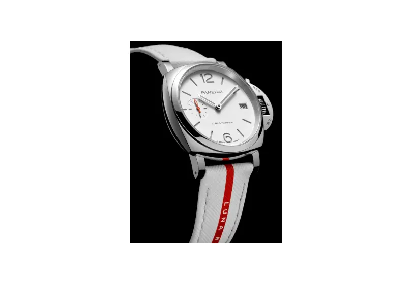 Panerai Luminor Due Luna Rossa