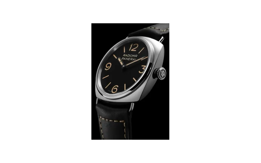 Panerai Radiomir Officine