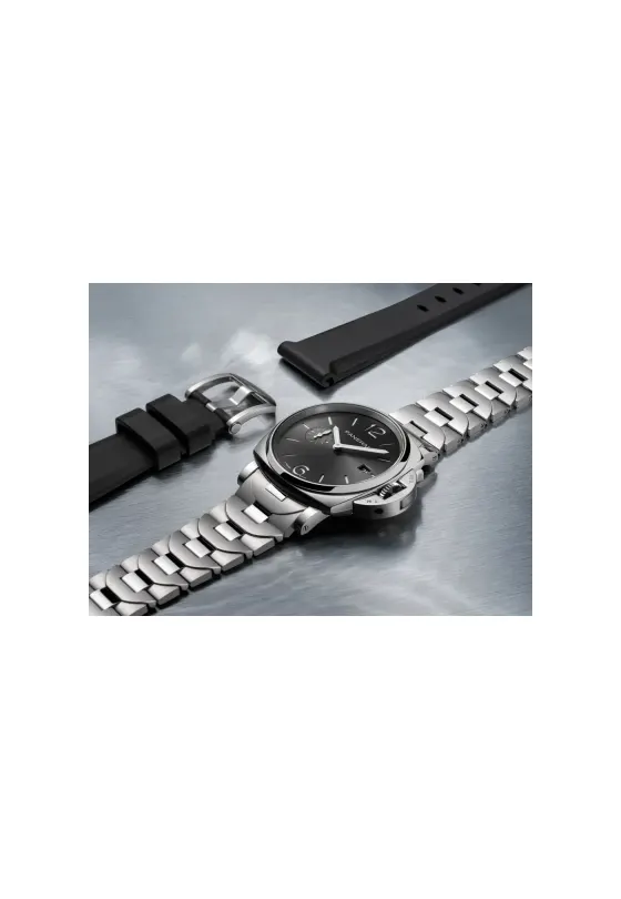 Panerai Luminor Due