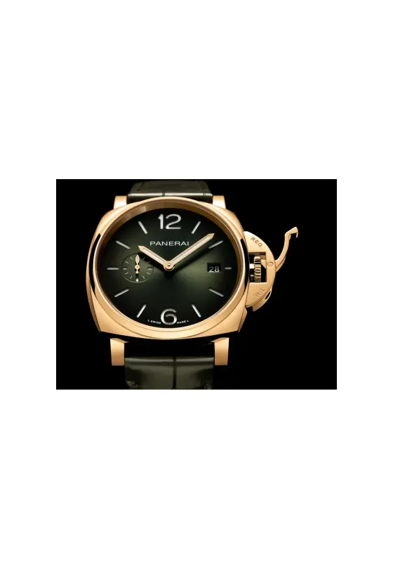 Panerai Luminor Due