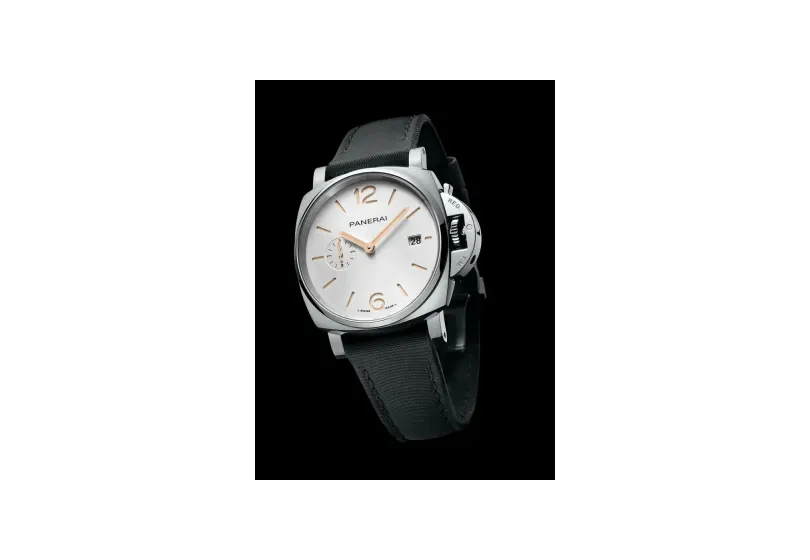 Panerai Luminor Due