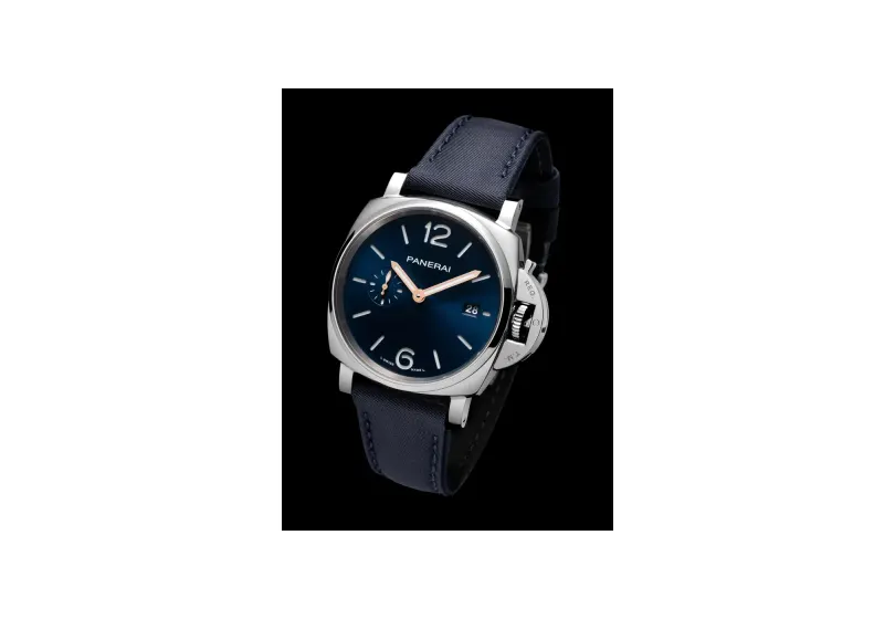 Panerai Luminor Due