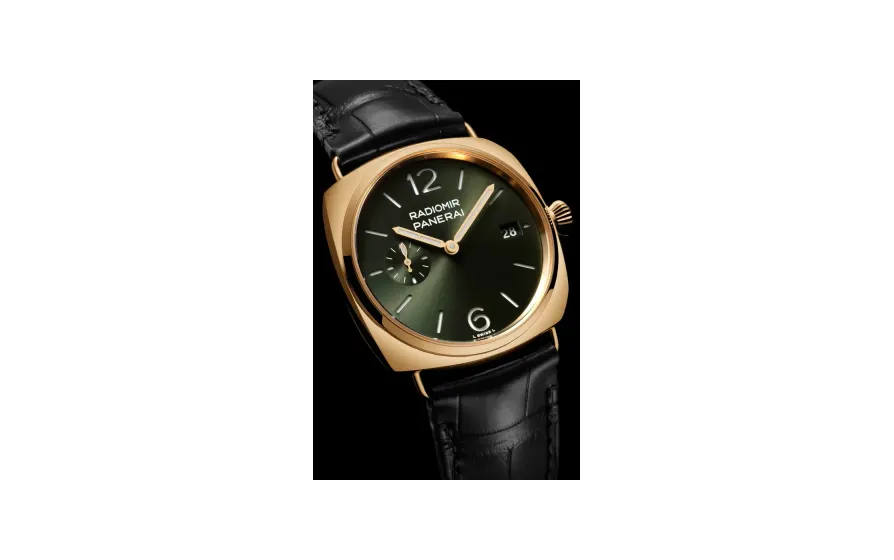 Panerai Radiomir