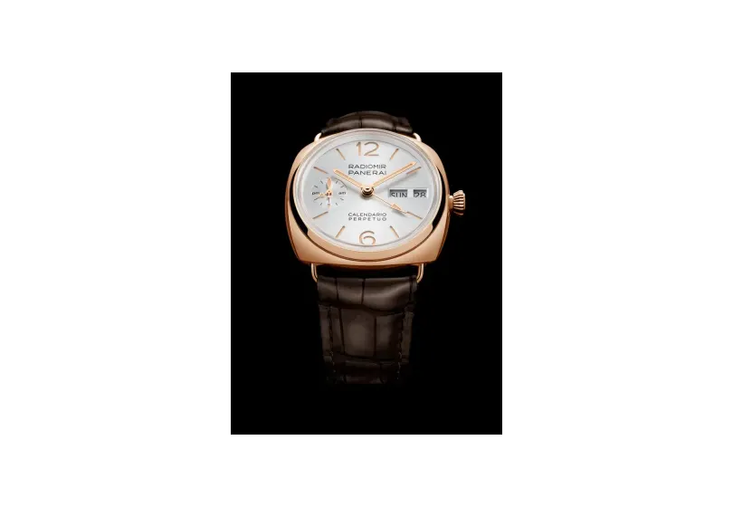 Panerai Radiomir Perpetual Calendar