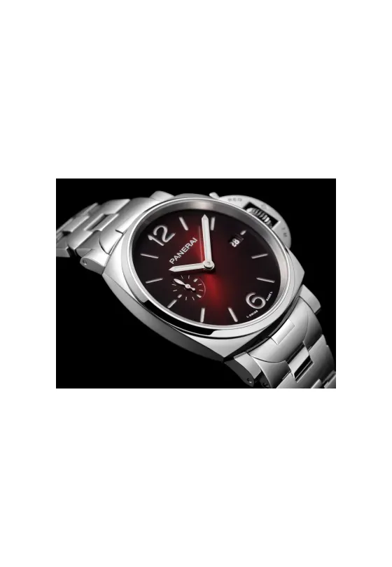 Panerai Luminor Due