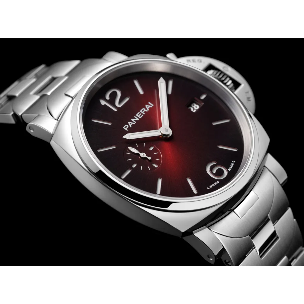 Panerai Luminor Due