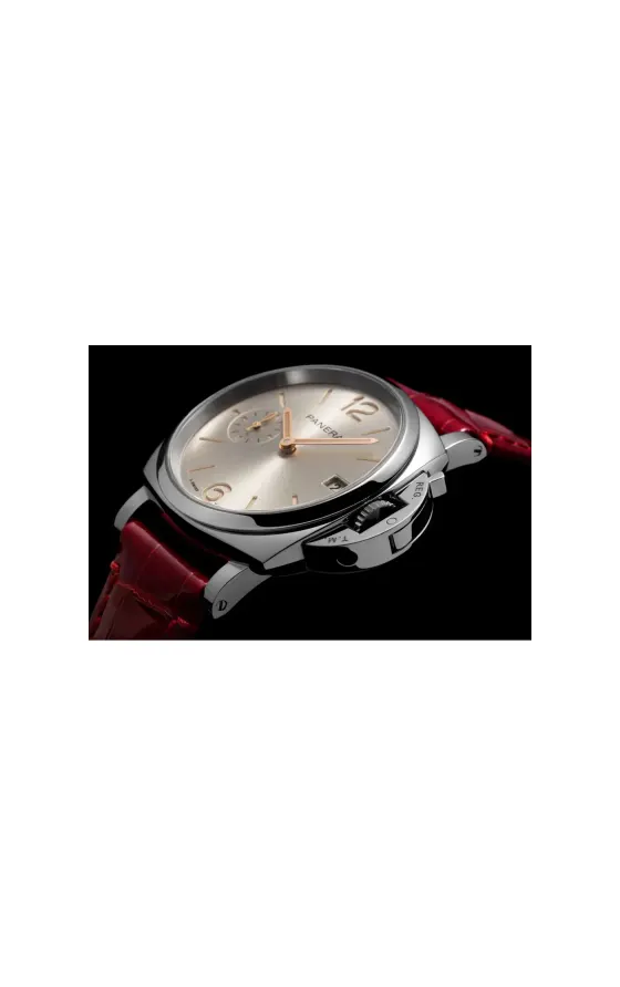 Panerai Luminor Due