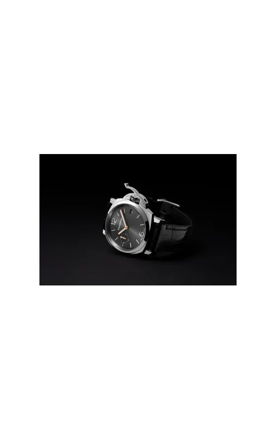 Panerai Luminor Due