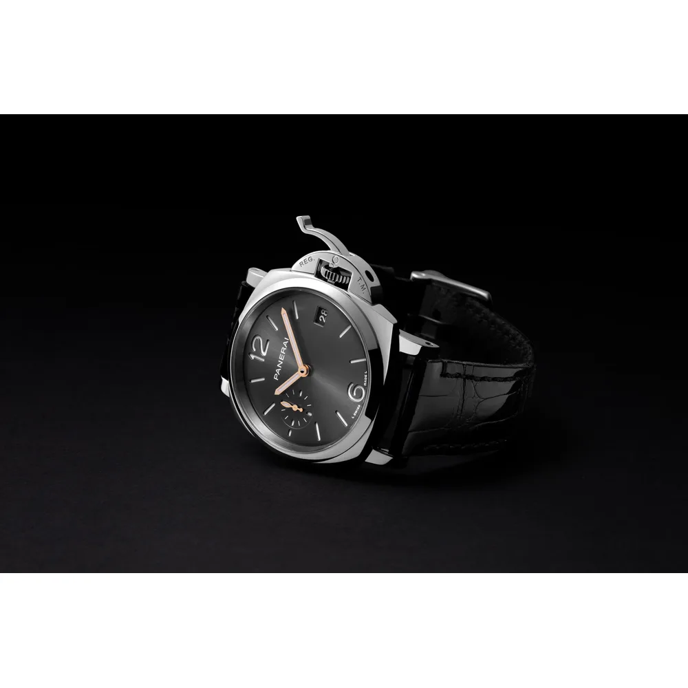 Panerai Luminor Due