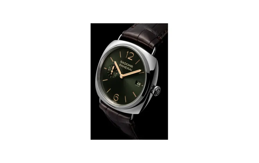 Panerai Radiomir Quaranta