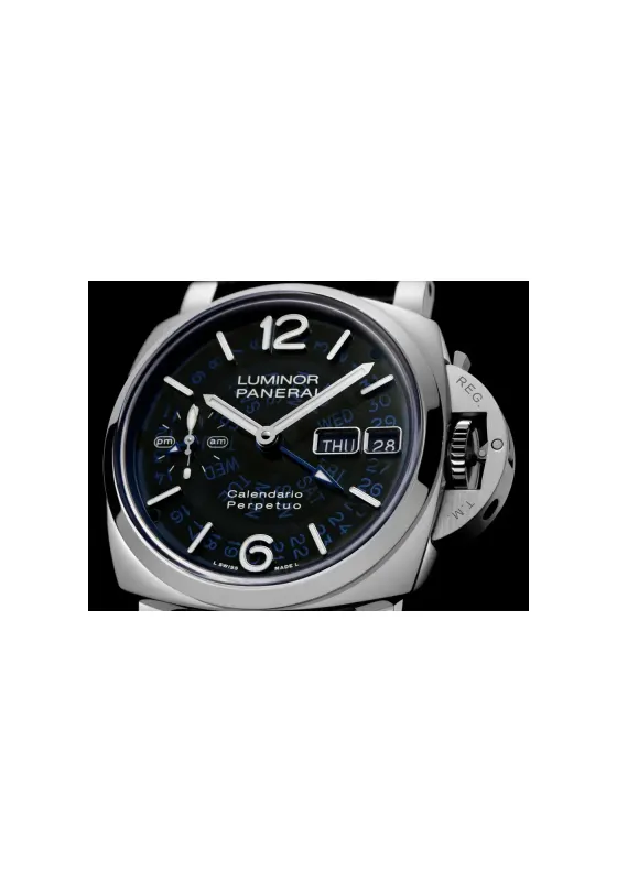 Panerai Luminor Perpetual Calendar