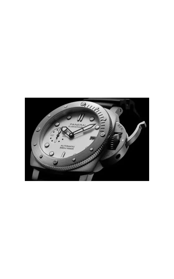 Panerai Submersible