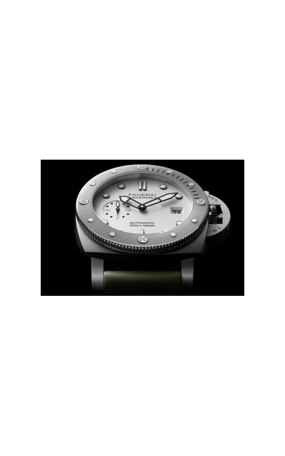 Panerai Submersible