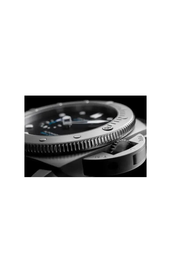 Panerai Submersible