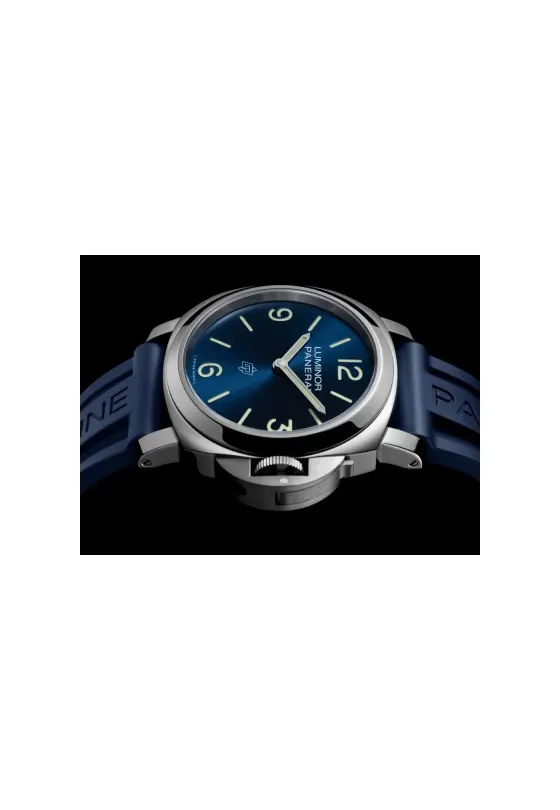 Panerai Luminor Base Logo