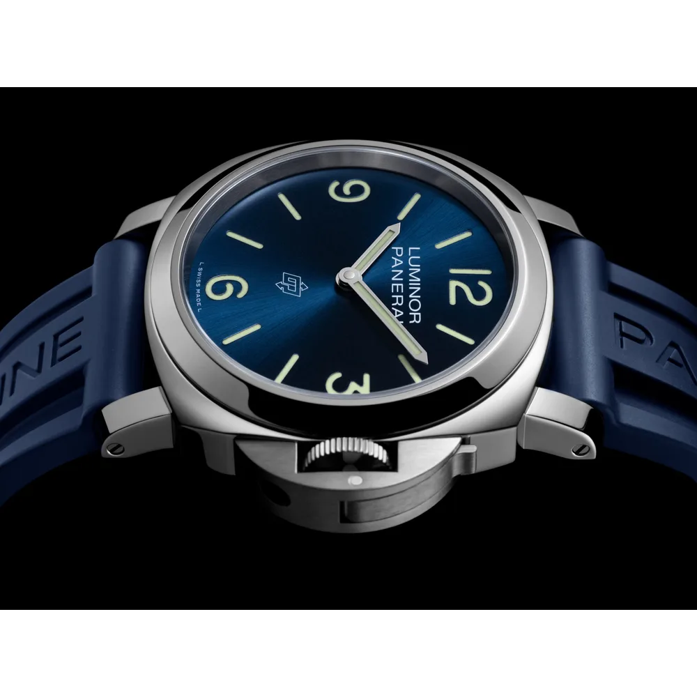 Panerai Luminor Base Logo