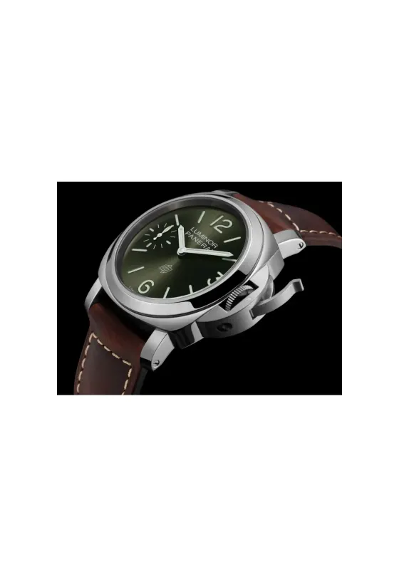Panerai Luminor Logo