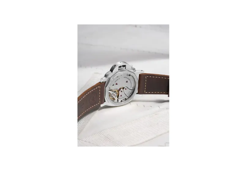 Panerai Luminor