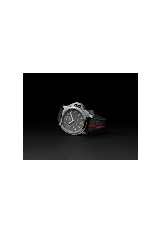 Panerai Luminor Luna Rossa