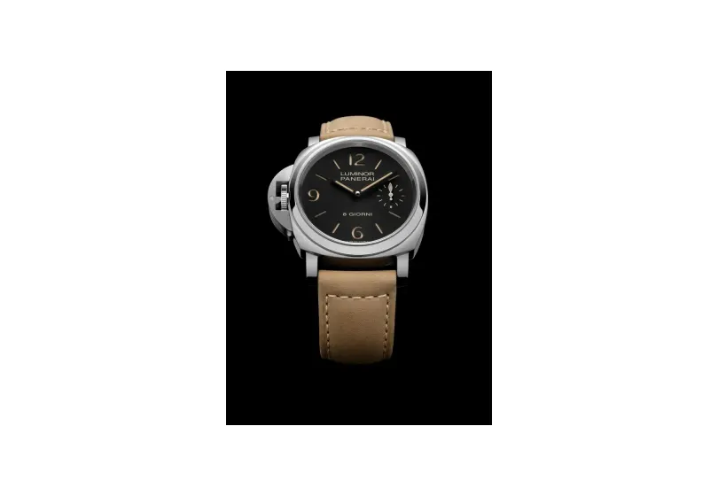 Panerai Luminor Destro 8 Giorni