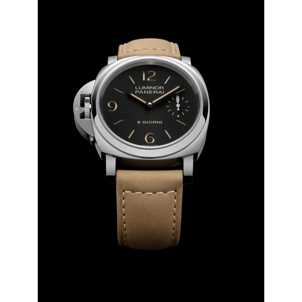 Panerai Luminor Destro 8 Giorni