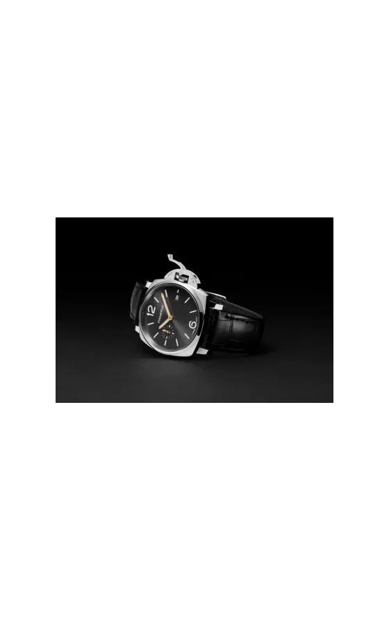 Panerai Luminor Due