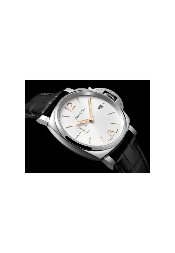 Panerai Luminor Due