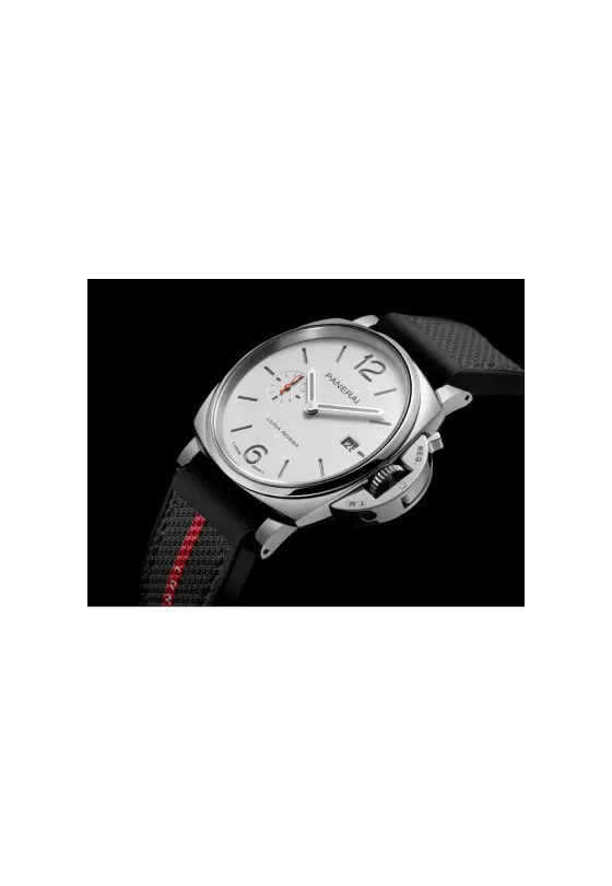 Panerai Luminor Due Luna Rossa