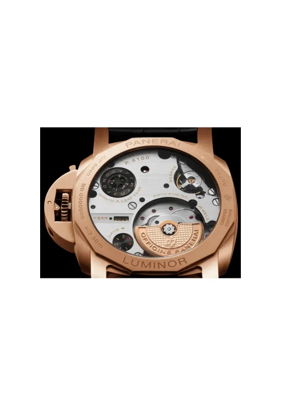 Panerai Luminor Perpetual Calendar