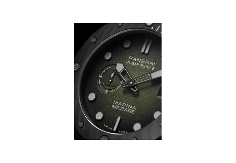 Panerai Submersible Marina Militare