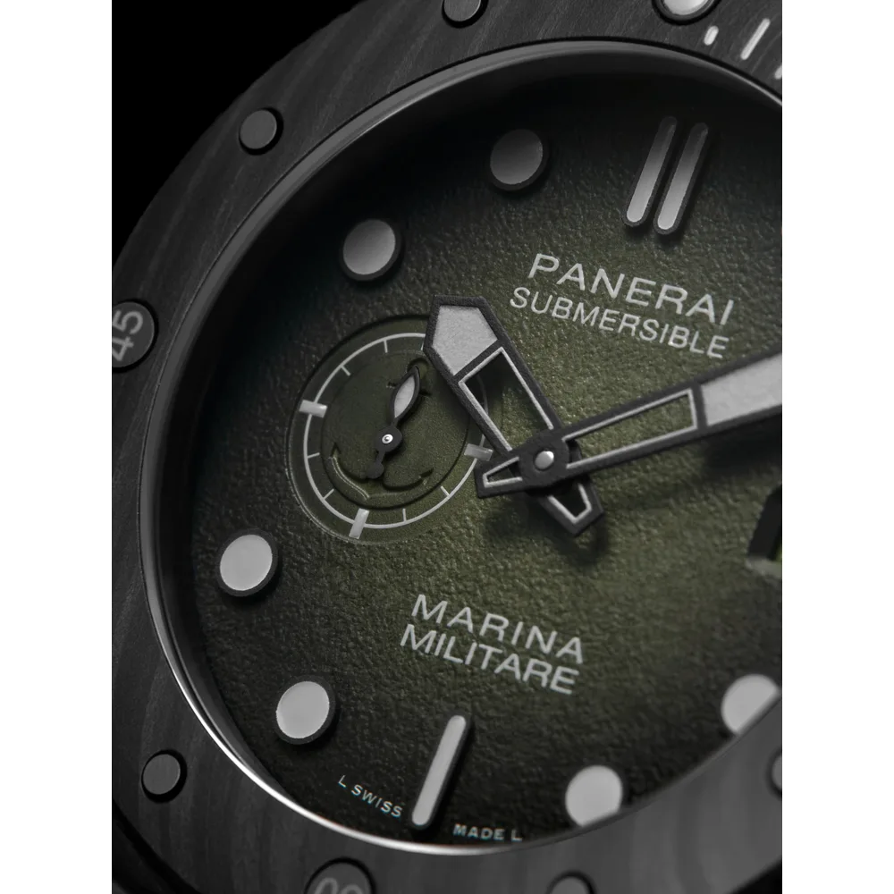 Panerai Submersible Marina Militare