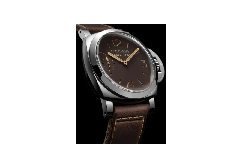 Panerai Luminor
