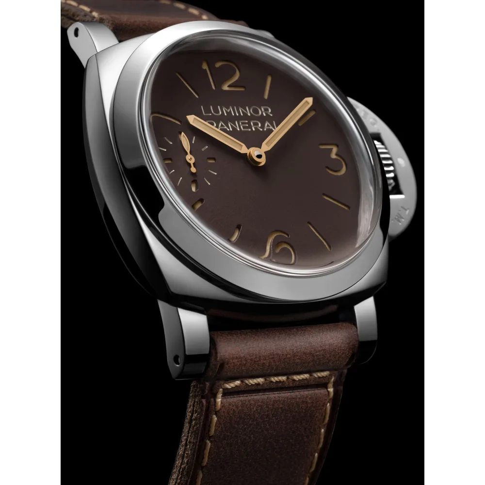 Panerai Luminor