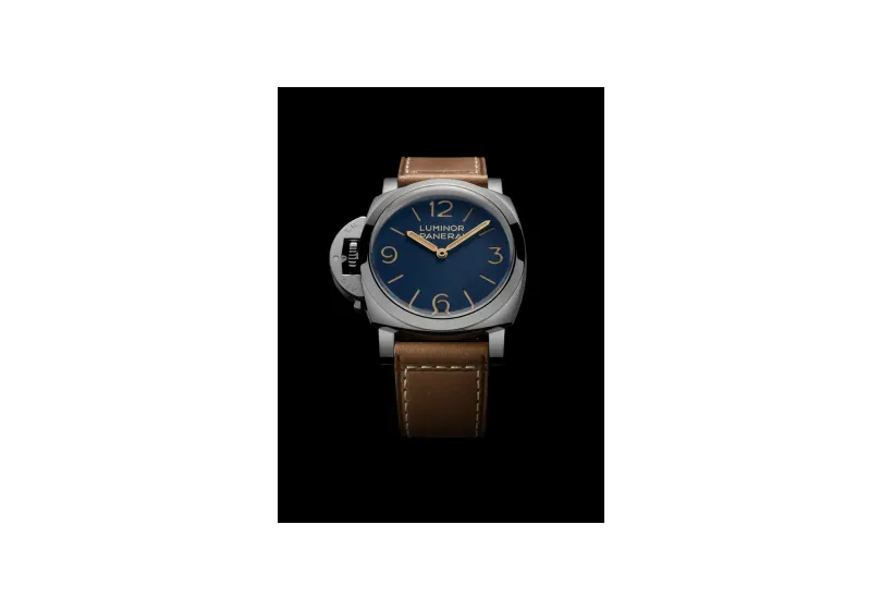 Panerai Luminor Destro