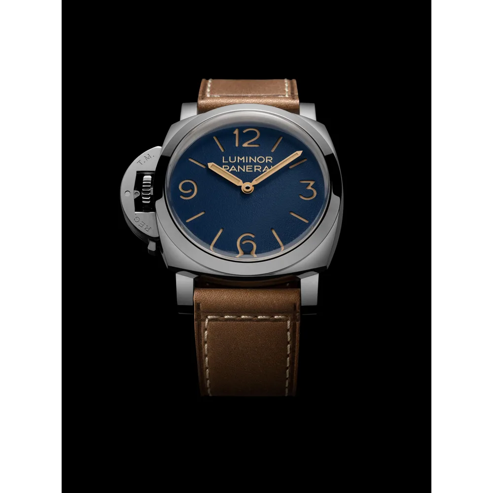 Panerai Luminor Destro