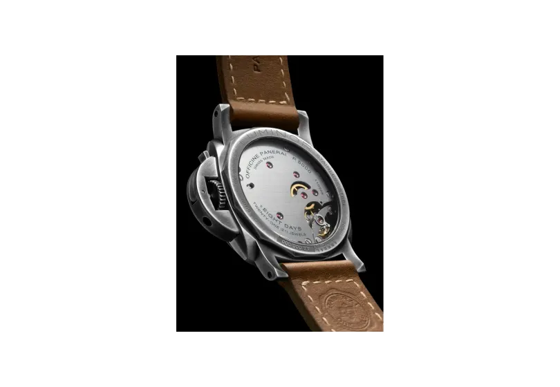 Panerai Luminor 8 Giorni