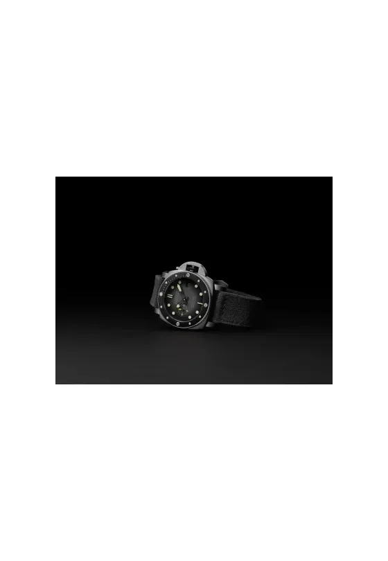 Panerai Submersible Navy SEALs
