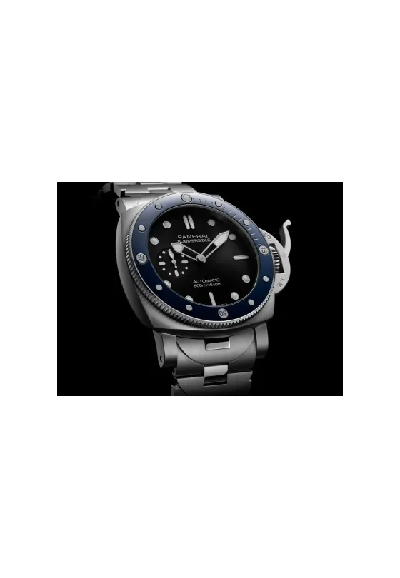 Panerai Submersible