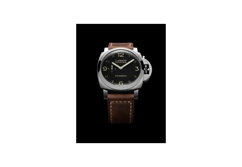 Panerai Luminor Marina