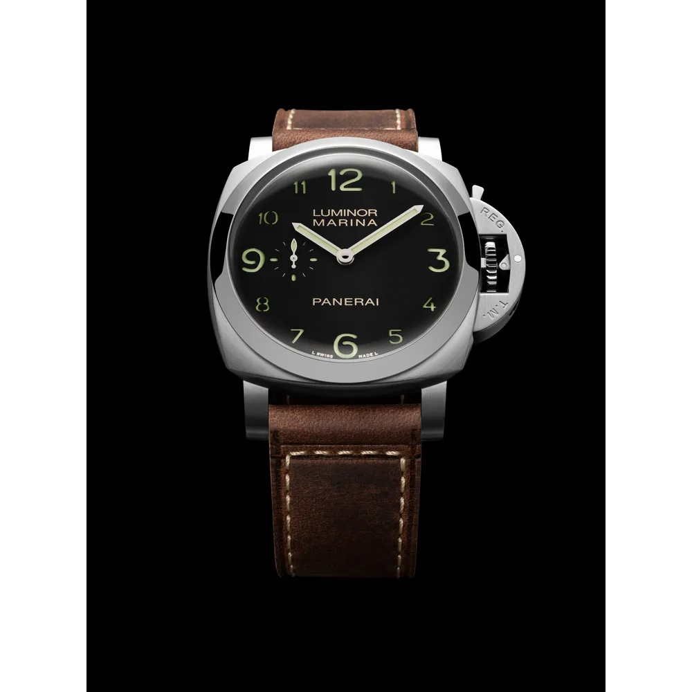 Panerai Luminor Marina