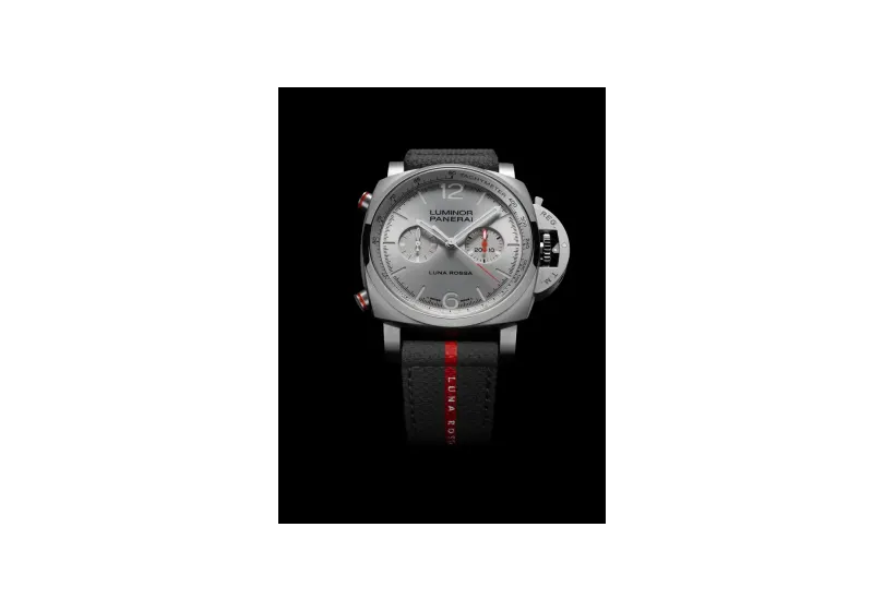 Panerai Luminor Luna Rossa Chrono