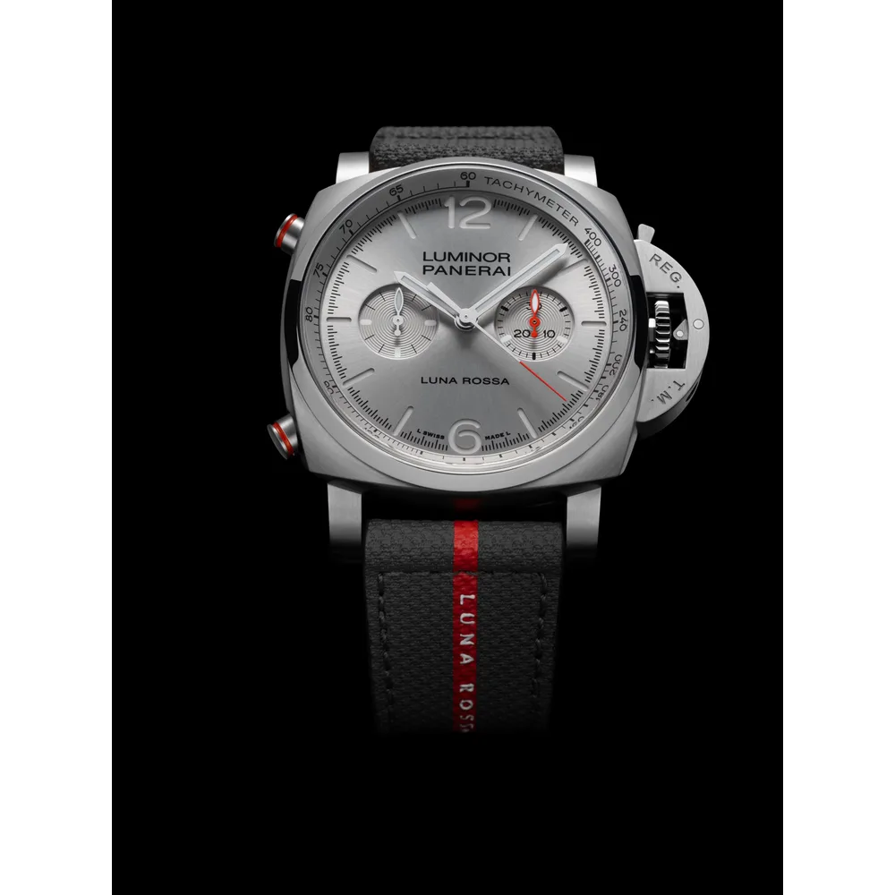Panerai Luminor Luna Rossa Chrono