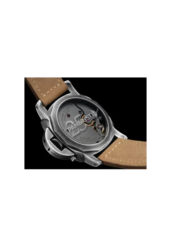 Panerai Luminor Venticinque