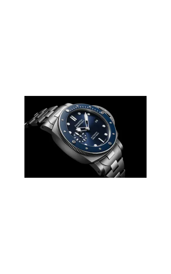 Panerai Submersible