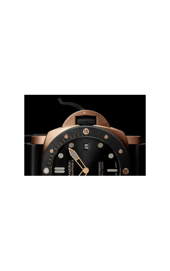 Panerai Submersible